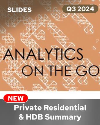 Analytics on the go Q3 2024